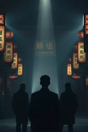 午后三点半都市情感剧封面
