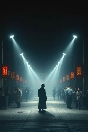 候鸟停泊站生态纪录剧封面