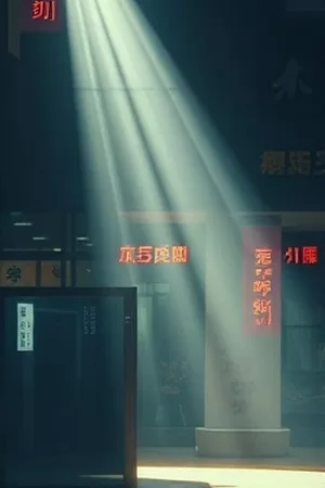 归零档案悬疑短剧封面图